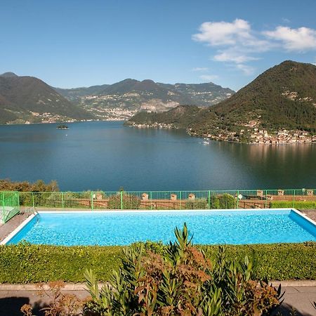 Lake View 34 Sulzano Buitenkant foto